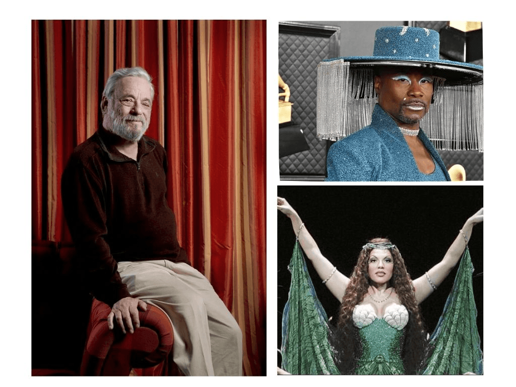 Let These Theatre Trailblazers Raise You Up!